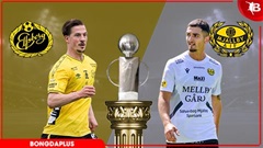 Nhận định bóng đá Elfsborg vs Mjallby, 00h00 ngày 22/5: Lợi thế sân nhà